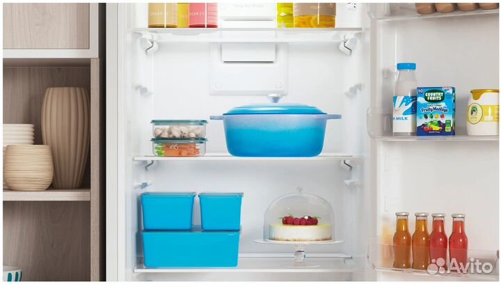 Холодильник Indesit ITR 4200 W No frost