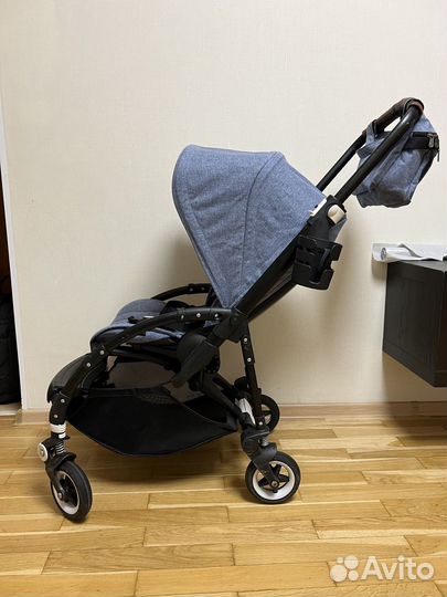 Коляска bugaboo bee 5