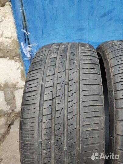 Duraturn Mozzo Sport 225/35 R20