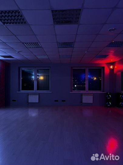 Аренда танцевального зала новосибирск