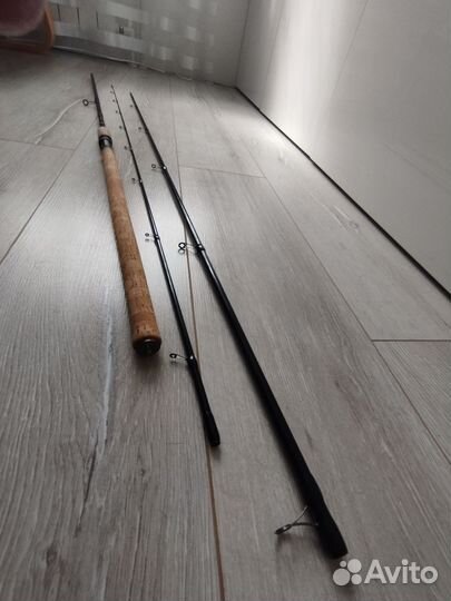 Матчевое удилище Banshee