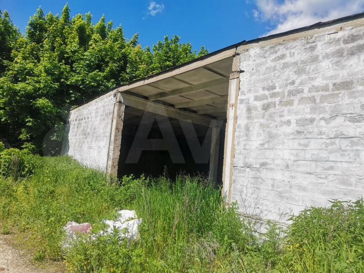 Участок 6,5 га (СНТ, ДНП)
