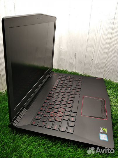 Монстр Legion GTX 1050 + i5 + 16GB Озу + Гарантия