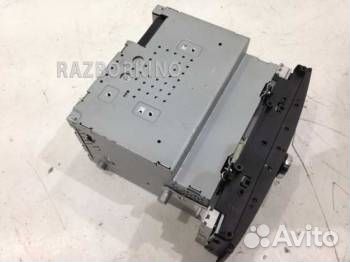 Команд Мерседес X204 GLK