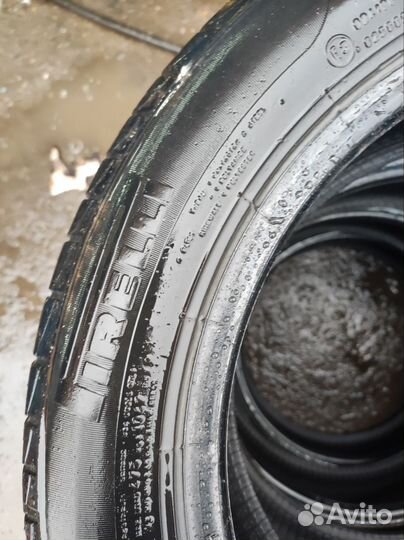 Pirelli Cinturato Winter 2 185/55 R15 92