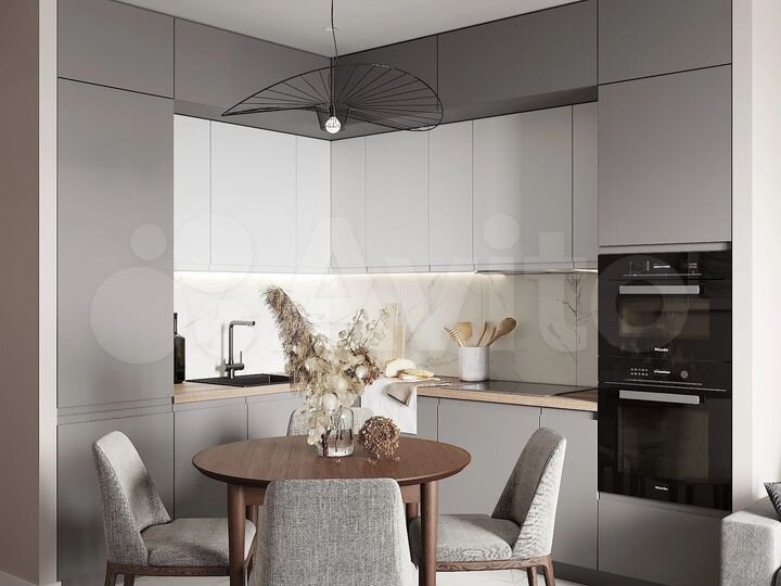 Квартира-студия, 28,4 м², 9/32 эт.