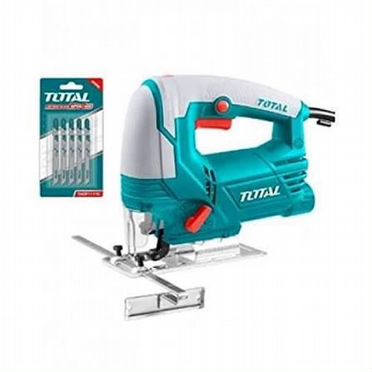 Электрический лобзик TS2081006 total 800BT