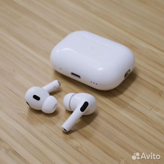 Наушники Airpods Pro 2