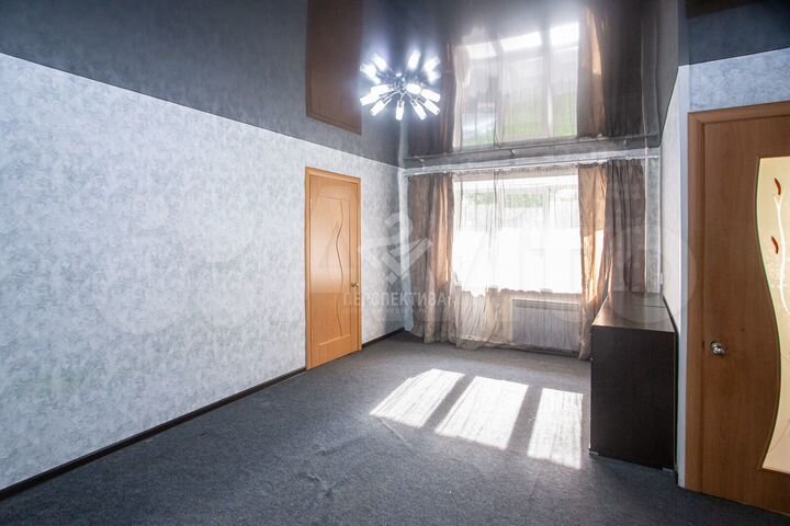 2-к. квартира, 42,9 м², 1/5 эт.