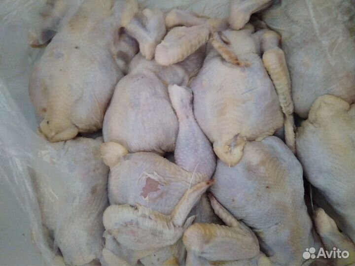 Мясо для ваших питомцев