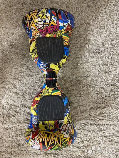 Гироскутер