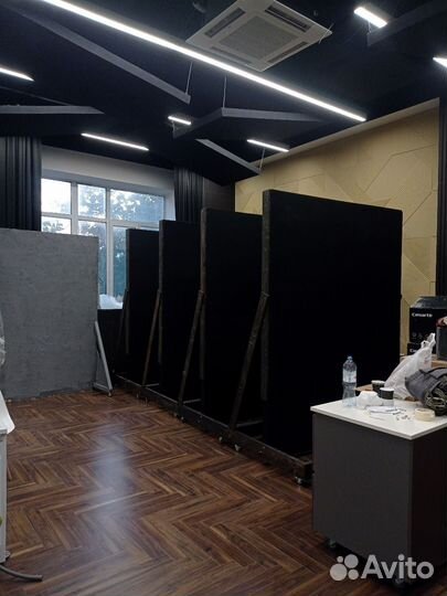 Акустическая панель SH standart