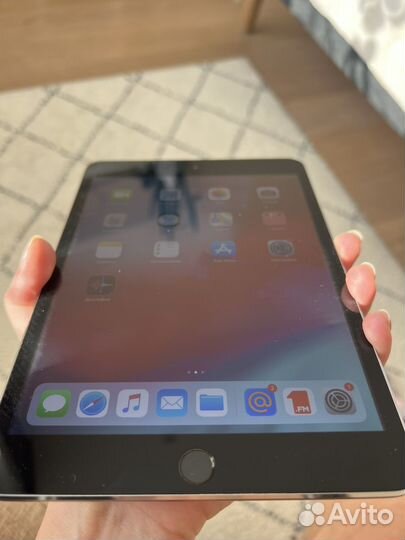 iPad mini 3