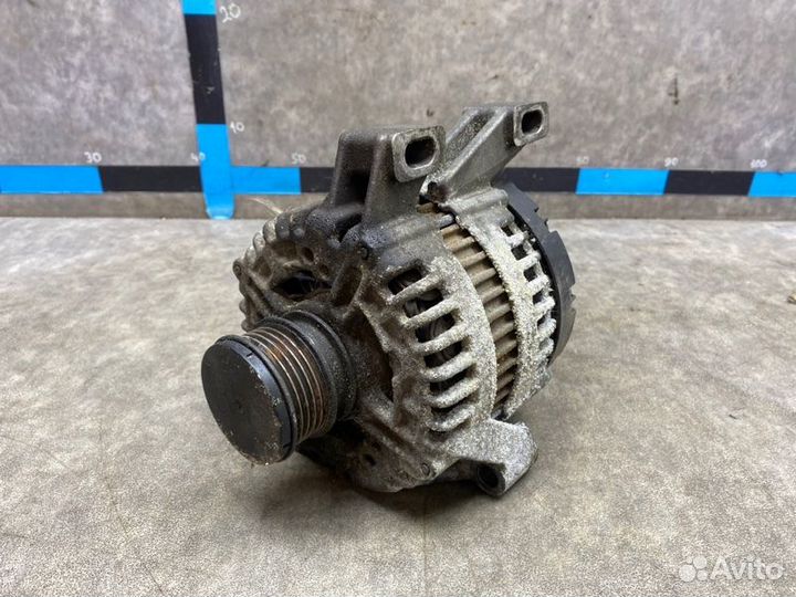Генератор Volvo S80 2 2.5 B5254T 2007