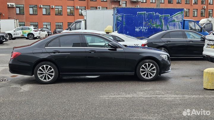 Аренда авто под такси