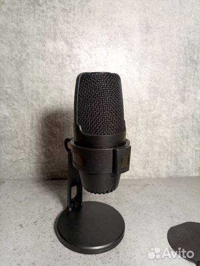 Usb микрофон для пк