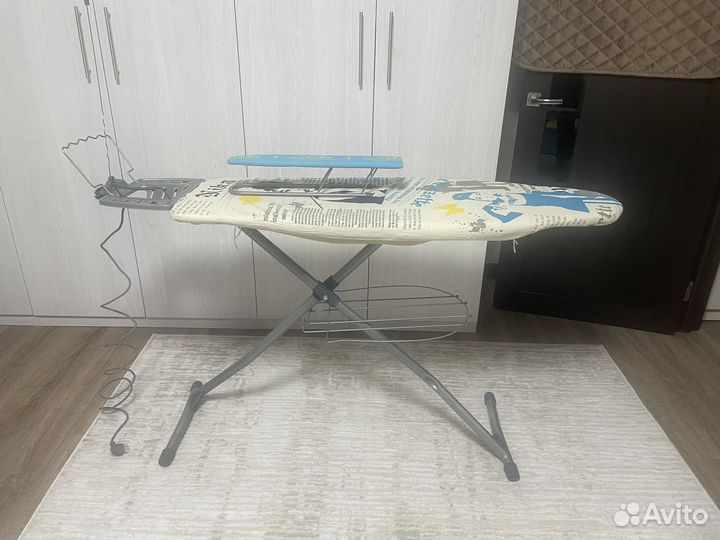 Гладильная доска