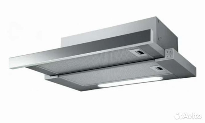 Вытяжка JET AIR aurora LX/GRX/F/50