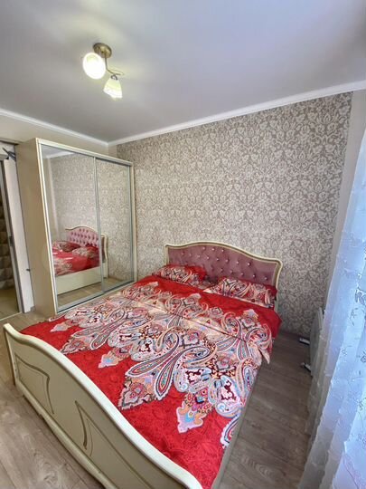 2-к. квартира, 48 м², 2/4 эт.