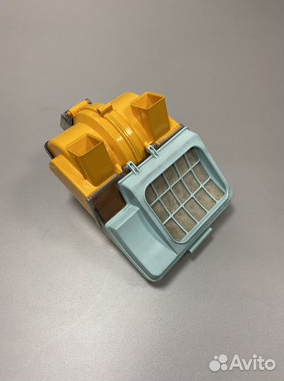 Контейнер для пылесоса Lg Kompressor