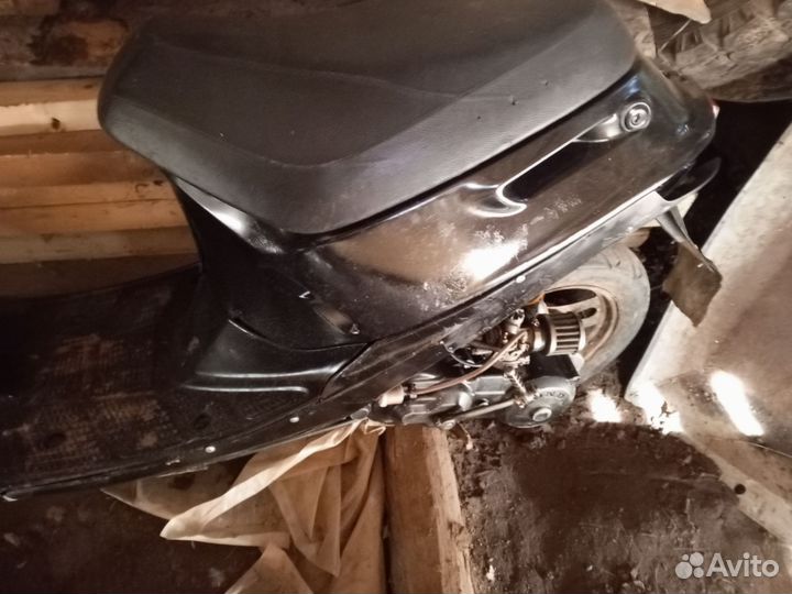 Скутер Хонда дио 18