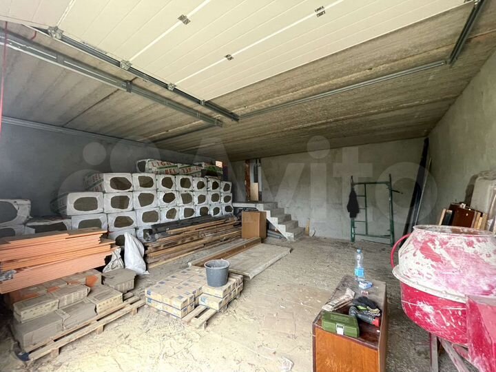 Дом 280 м² на участке 15 сот.