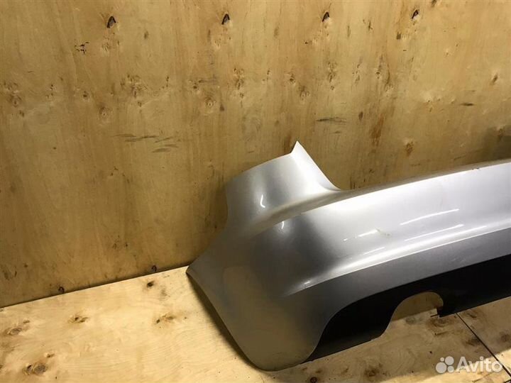 Бампер задний Audi A3 8P