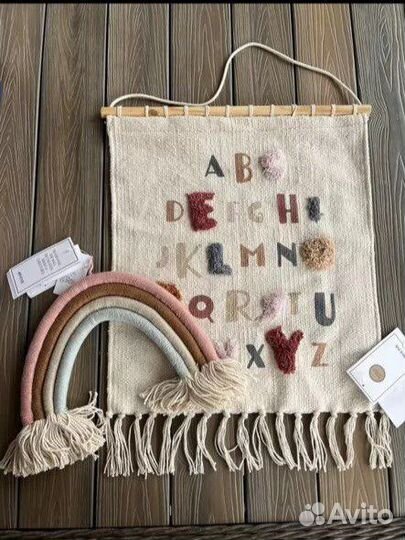 Настенное украшение H&M Home