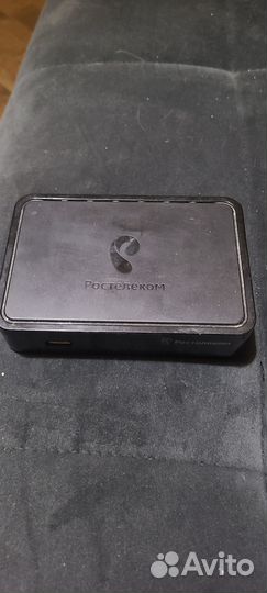 Тв приставка Ростелеком