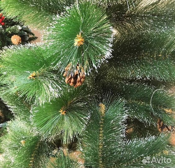 Елка искусственная