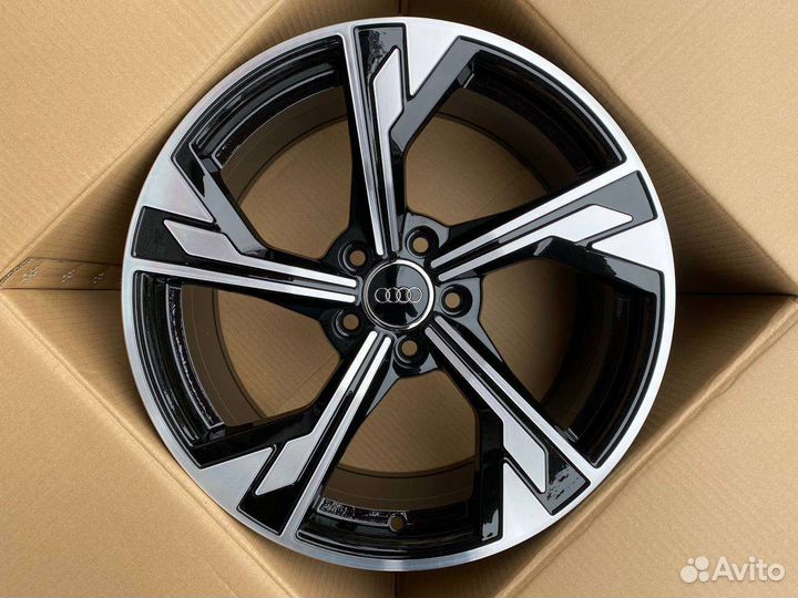 Литые диски модель 350