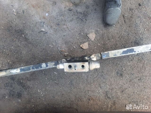 Радиатор кондиционера скания 4