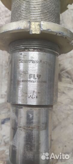 Амортизаторы SMART fortwo