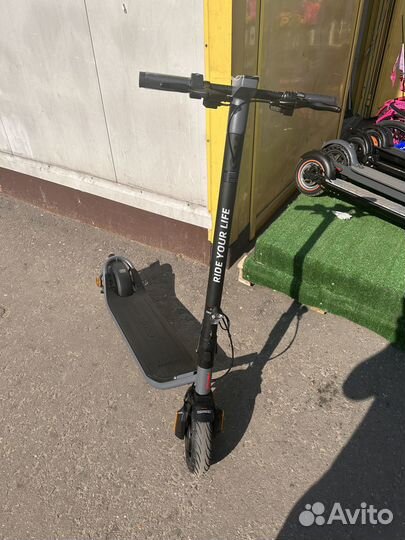 Электросамокат Xiaomi Himo L2 New Гарантия