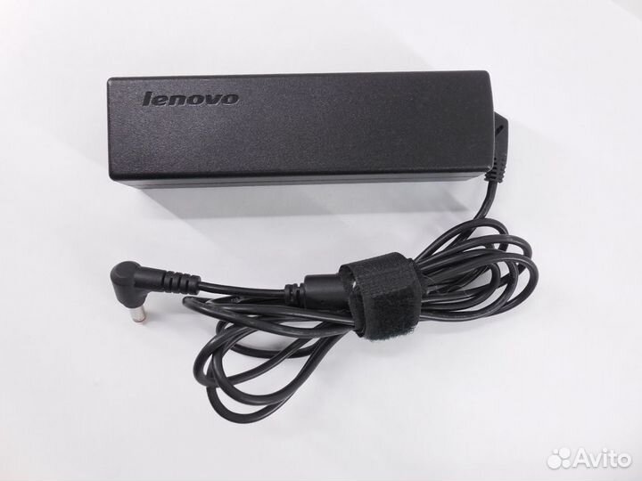 Зарядное устройство для ноутбука Lenovo ADP-65KH B