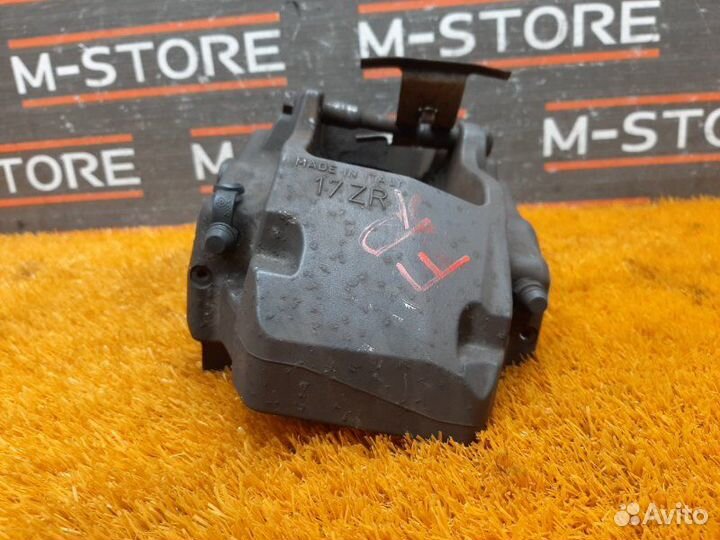 Суппорт передний правый Porsche Cayenne 957 M5501