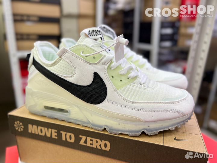 Кроссовки Nike Air Max 90