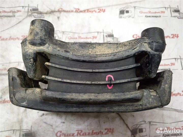 Отбойник рессоры задний Man Tgs 33.480 D2676 LF07