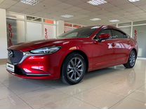 Mazda 6 2.0 AT, 2023, 19 000 км, с пробегом, цена 3 199 999 руб.