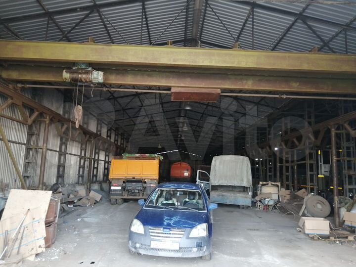 Свободного назначения, 500 м²