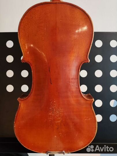 Скрипка 4/4 Германия