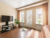 2-к. квартира, 55 м², 2/2 эт.