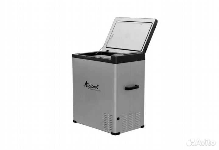 Автомобильная морозильная камера Alpicool (75 л.)