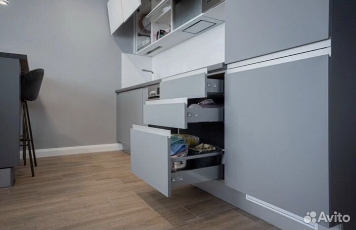 Кухня на заказ