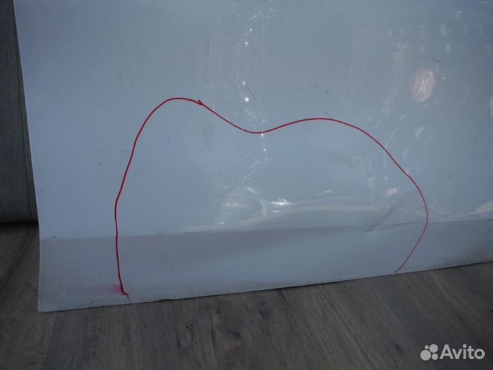 Дверь передняя правая №240 Kia Cerato 4 2019