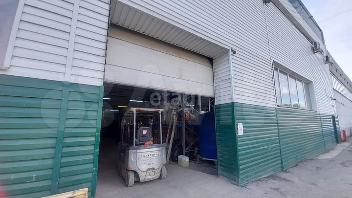 Продам офисное помещение, 270 м²