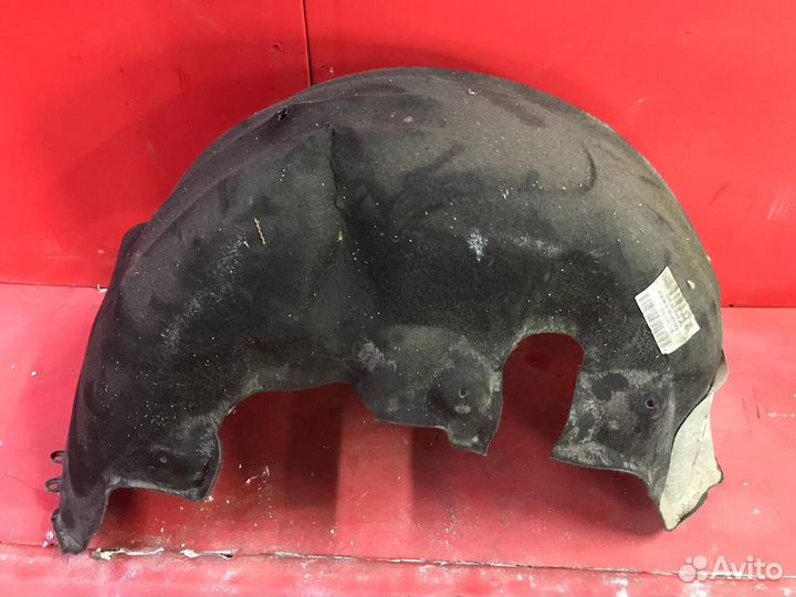 Подкрылок задний правый Mercedes-Benz W212 1.8