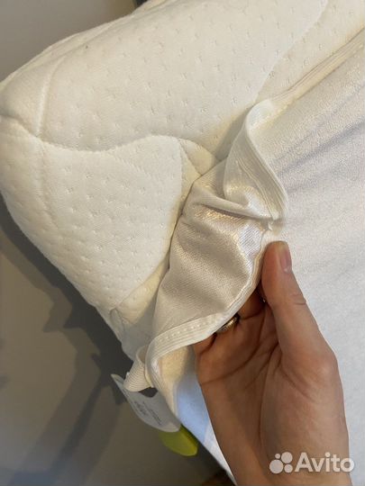 Кроватка Happy Baby Mirra Полный комплект