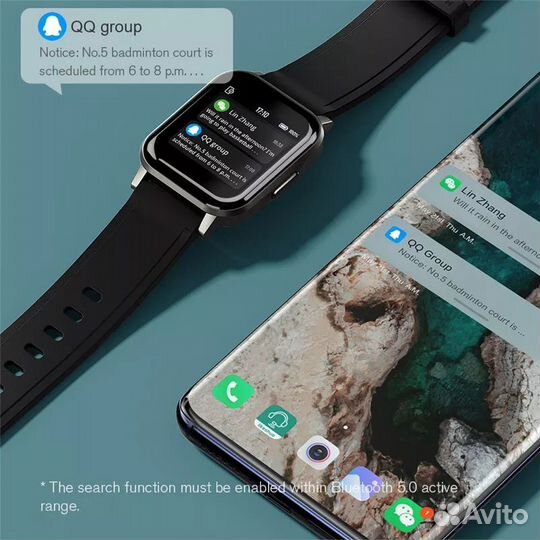 Xiaomi Haylou LS02