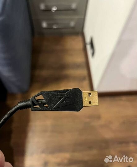 Механическая клавиатура